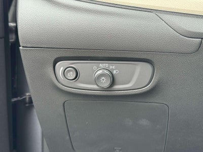 2024 Buick Encore GX Preferred AWD