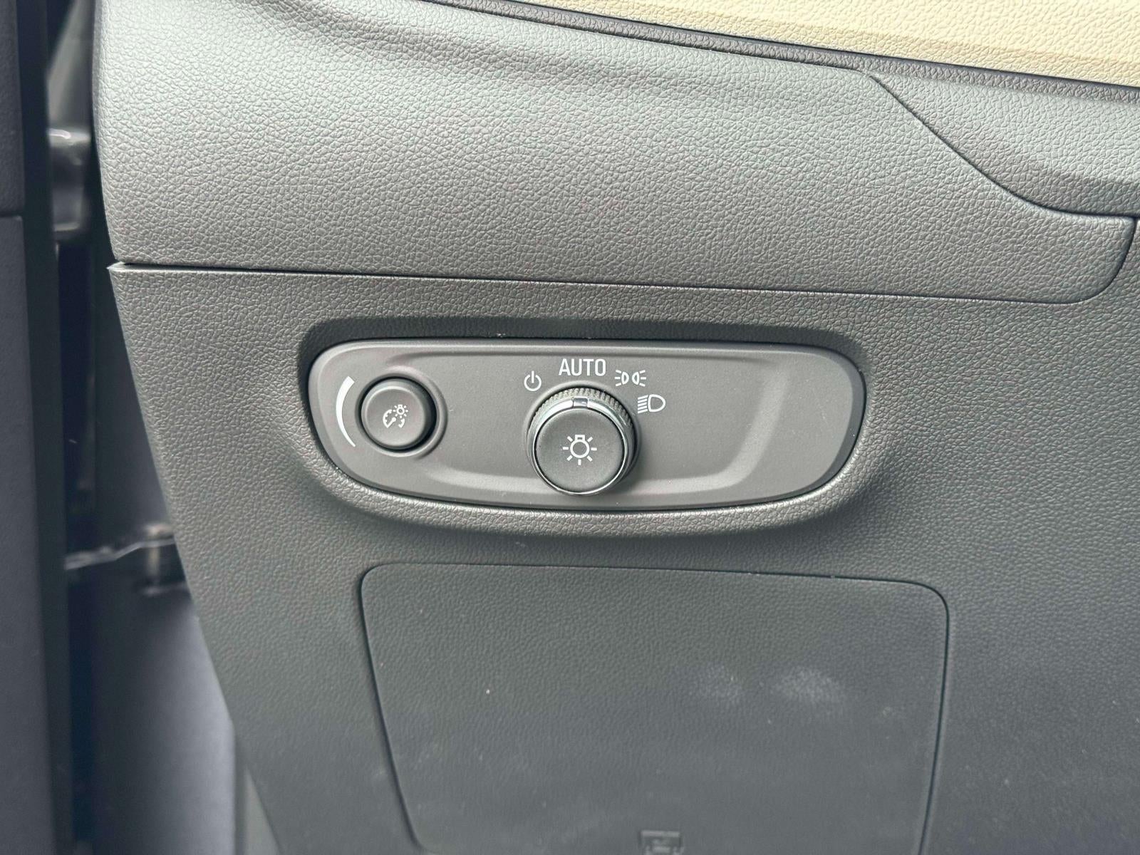 2024 Buick Encore GX Preferred AWD