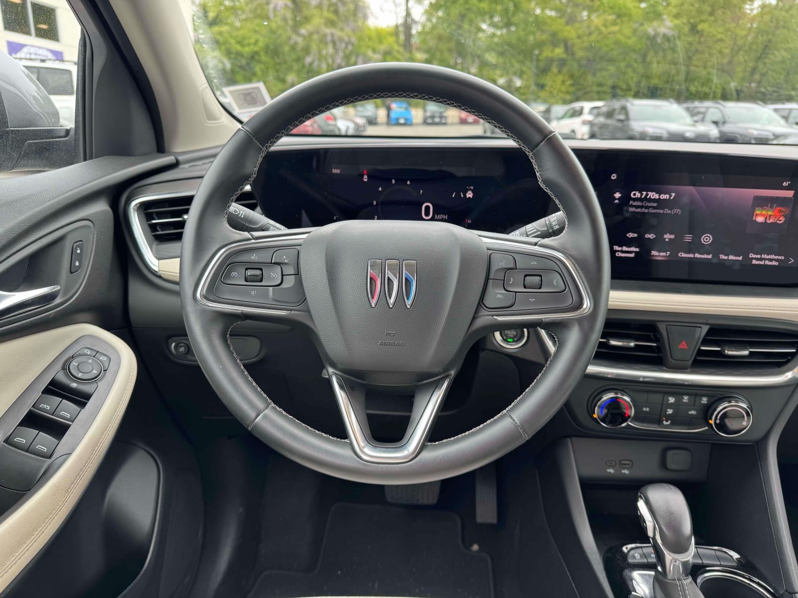 2024 Buick Encore GX Preferred AWD