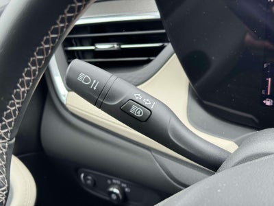 2024 Buick Encore GX Preferred AWD