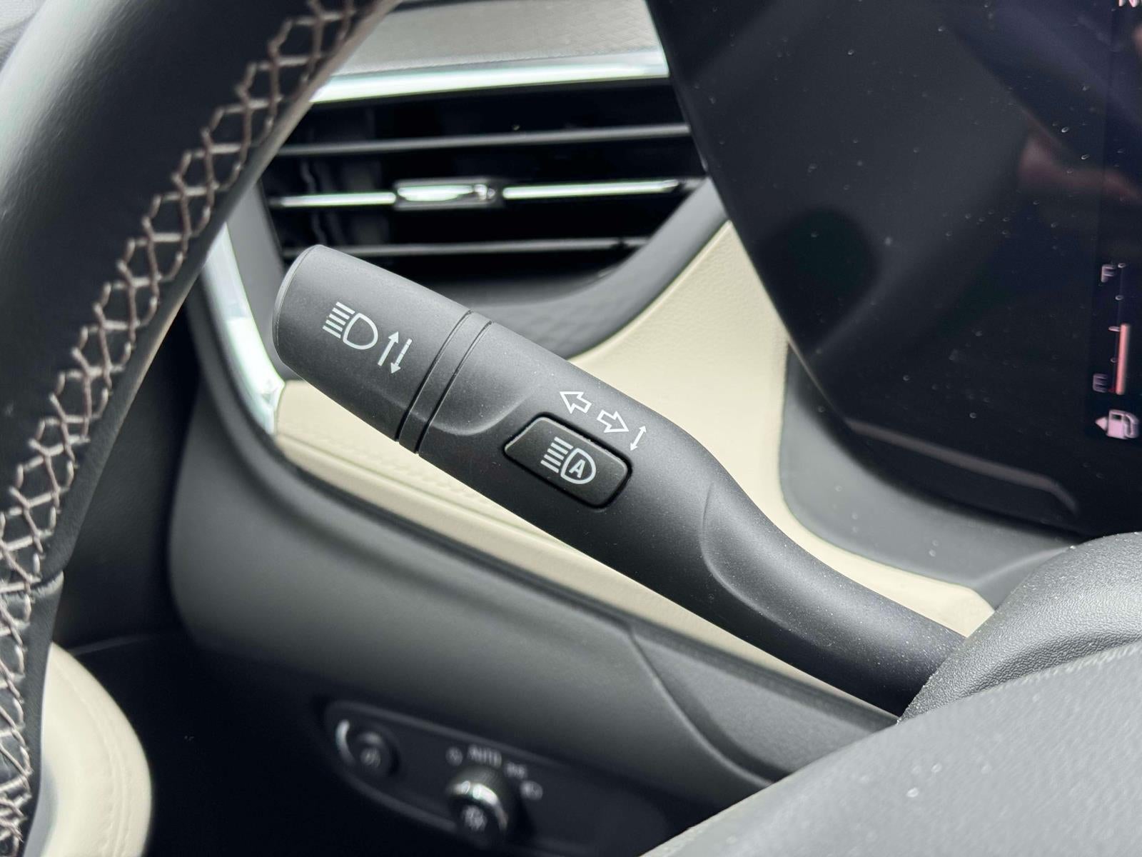 2024 Buick Encore GX Preferred AWD