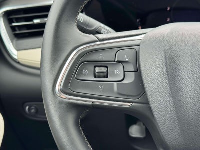 2024 Buick Encore GX Preferred AWD