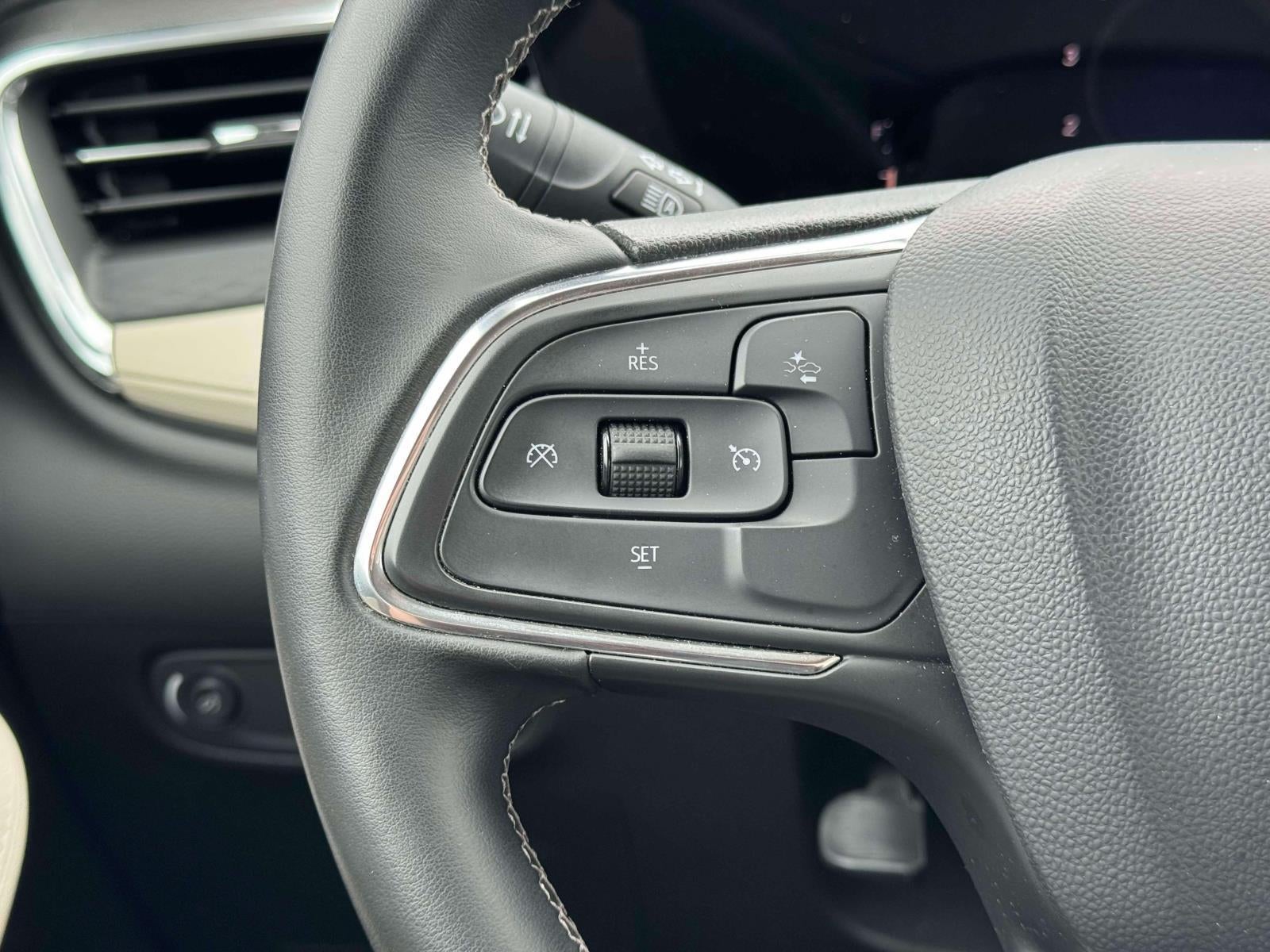 2024 Buick Encore GX Preferred AWD