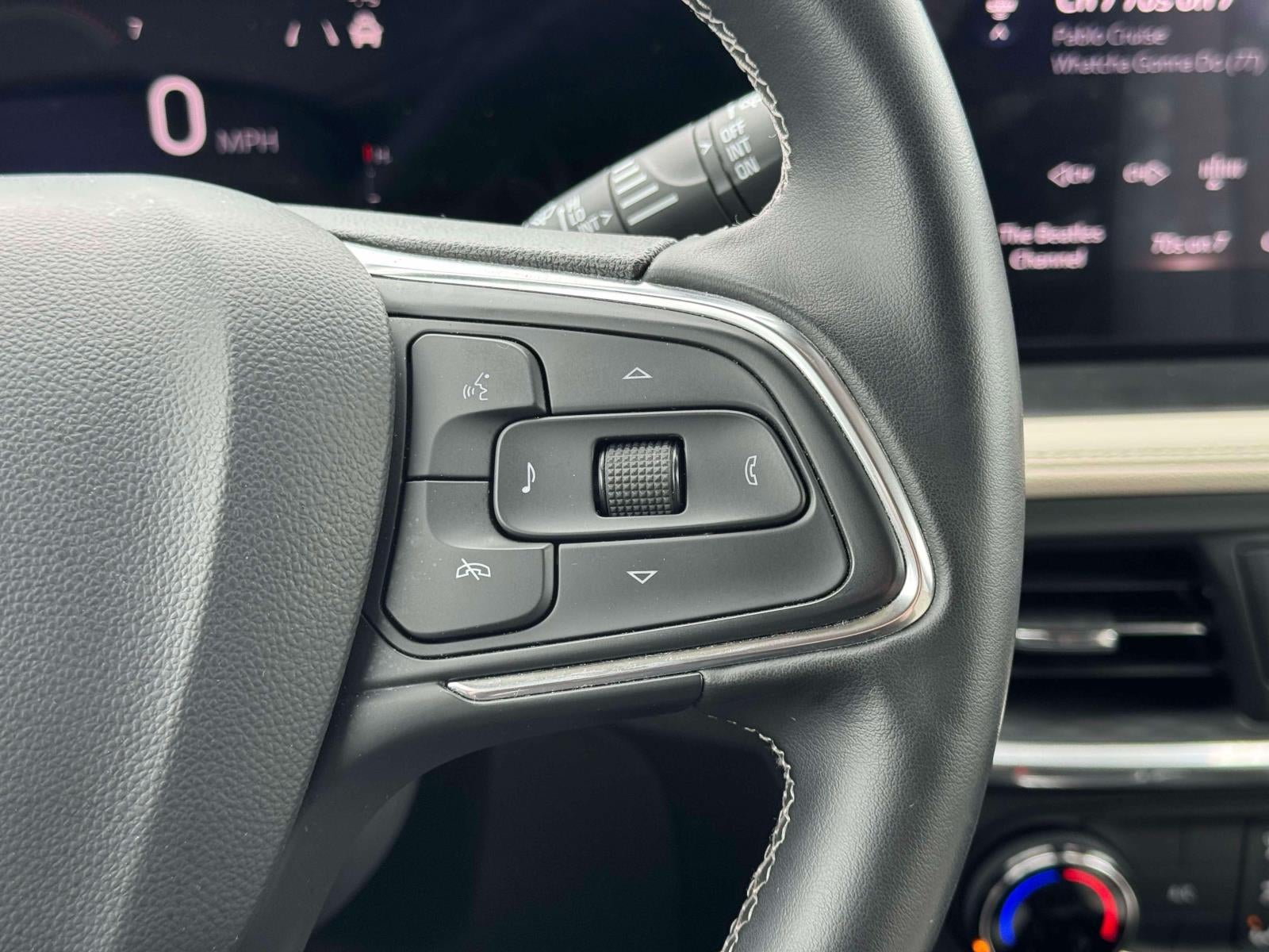 2024 Buick Encore GX Preferred AWD
