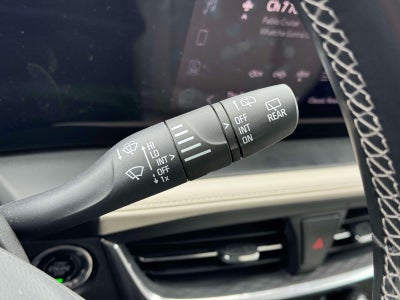 2024 Buick Encore GX Preferred AWD