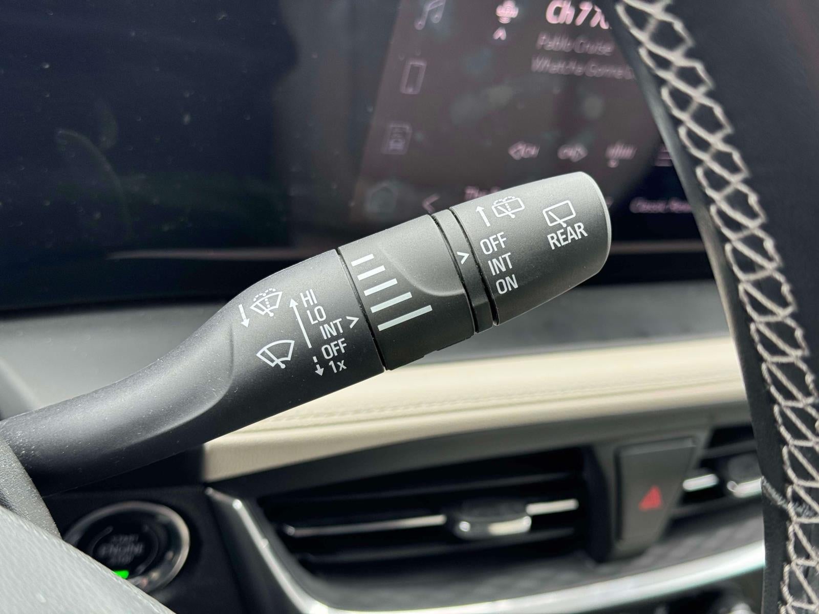 2024 Buick Encore GX Preferred AWD