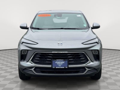 2024 Buick Encore GX Preferred AWD