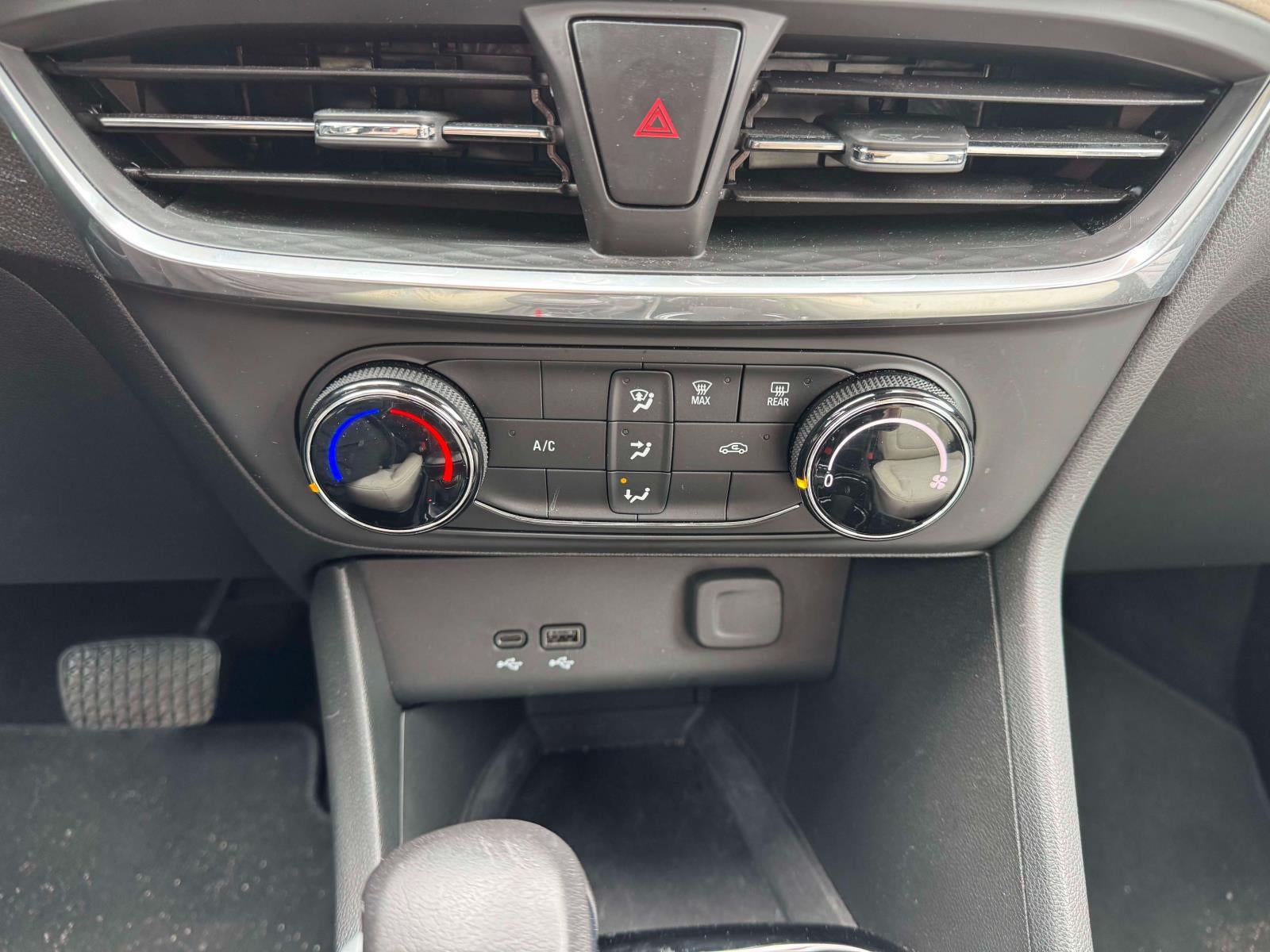 2024 Buick Encore GX Preferred AWD