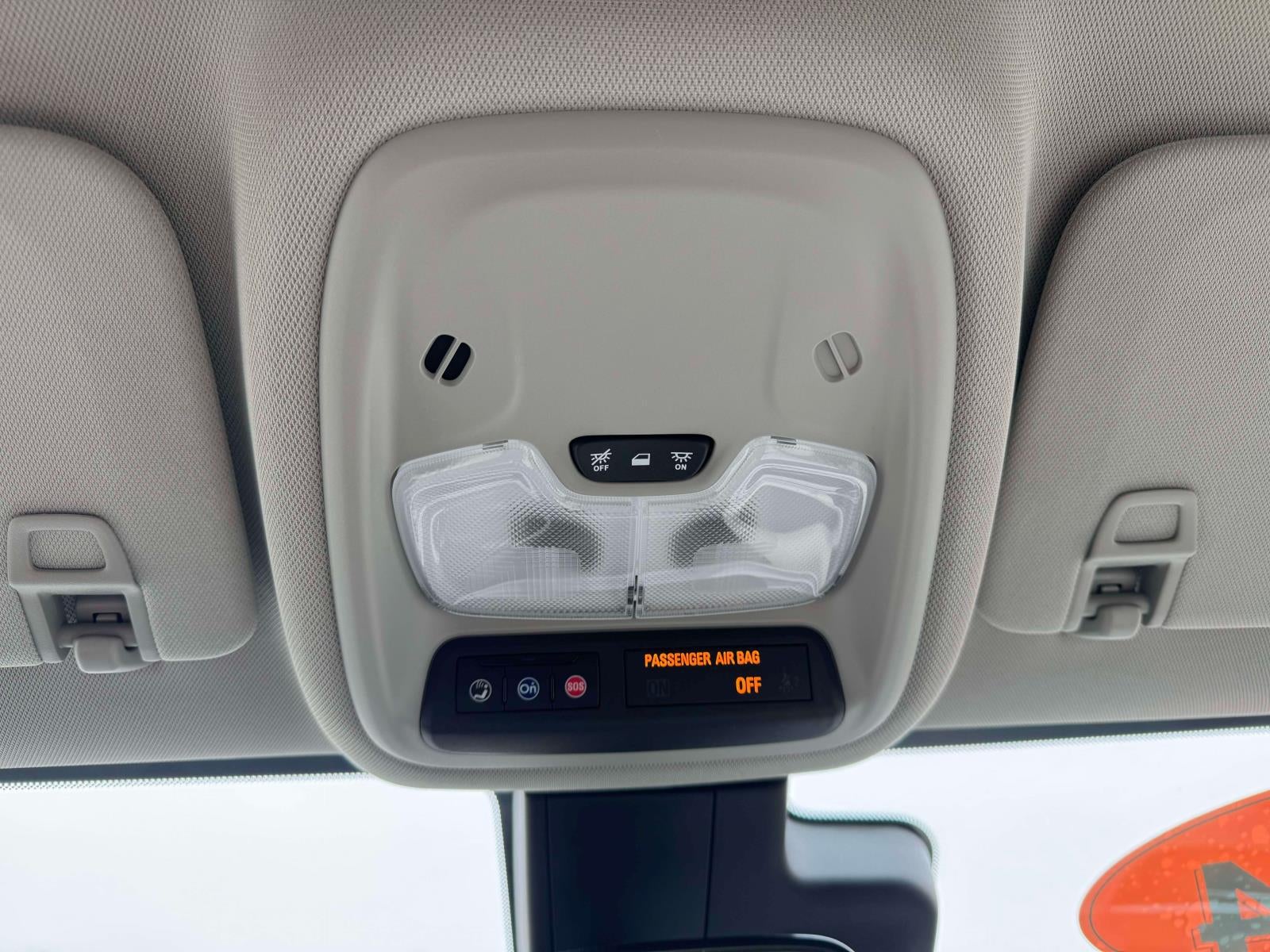 2024 Buick Encore GX Preferred AWD
