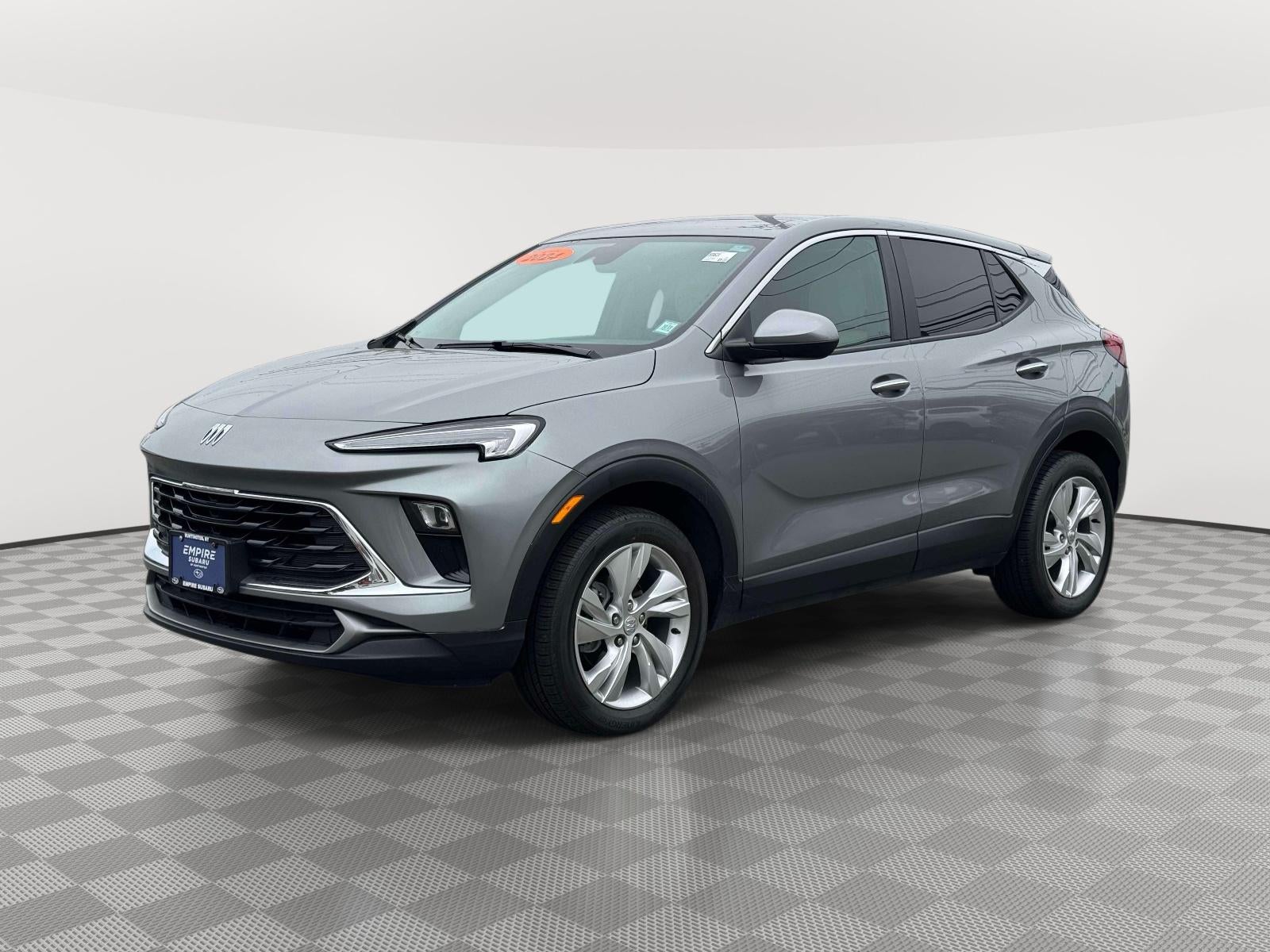 2024 Buick Encore GX Preferred AWD