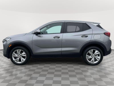 2024 Buick Encore GX Preferred AWD