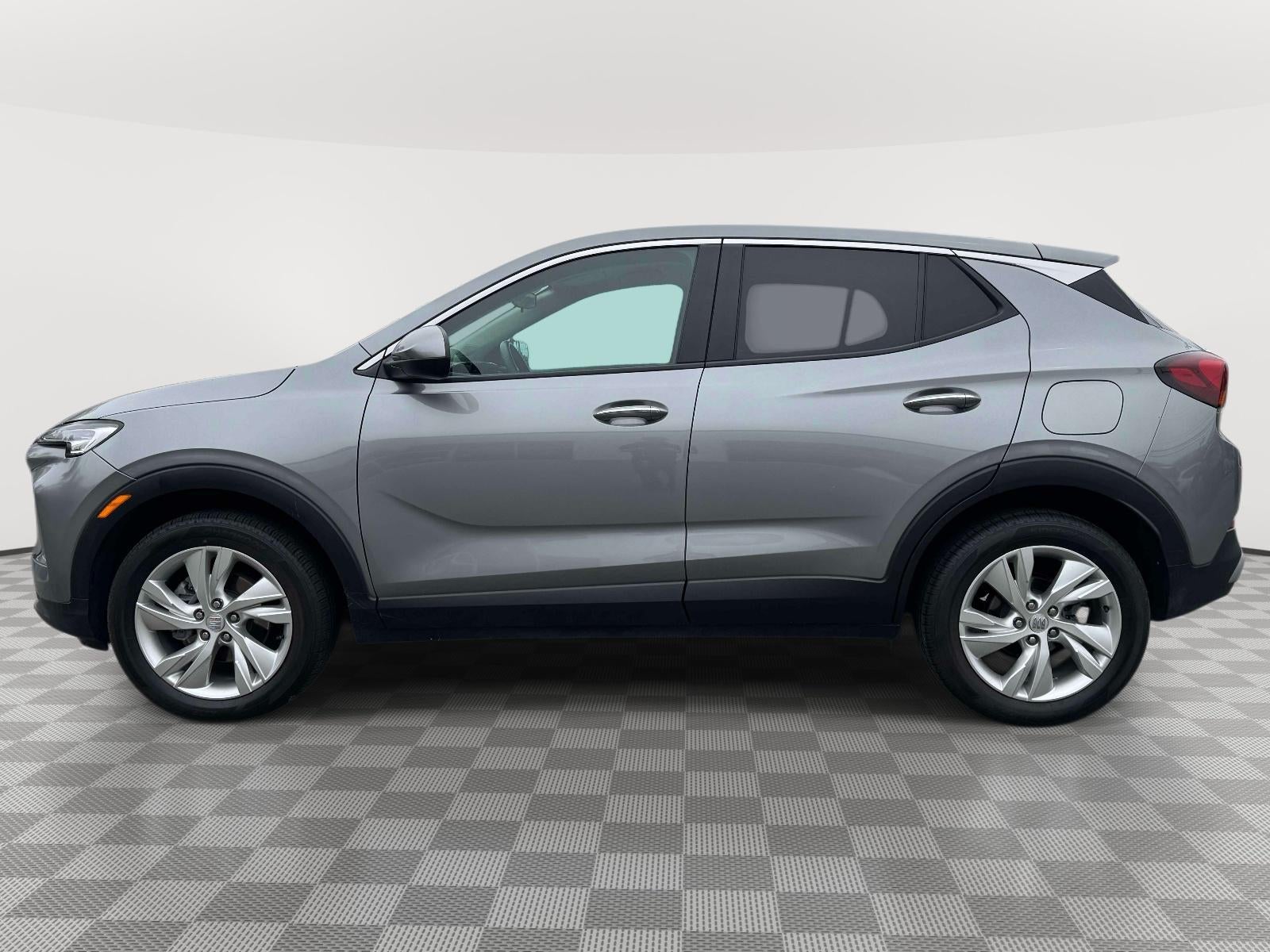 2024 Buick Encore GX Preferred AWD