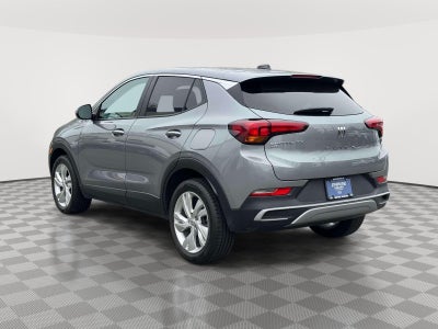 2024 Buick Encore GX Preferred AWD