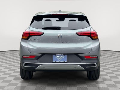 2024 Buick Encore GX Preferred AWD