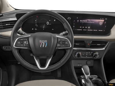 2024 Buick Encore GX Preferred AWD