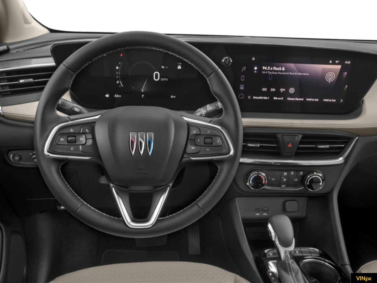 2024 Buick Encore GX Preferred AWD
