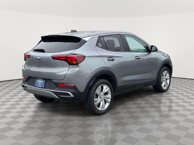 2024 Buick Encore GX Preferred AWD