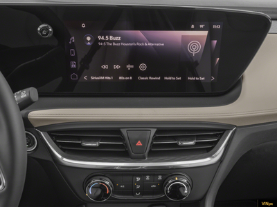 2024 Buick Encore GX Preferred AWD