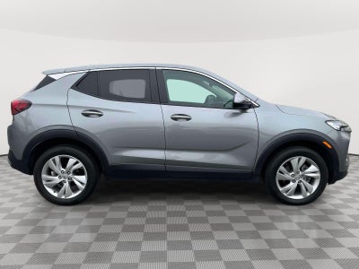 2024 Buick Encore GX Preferred AWD