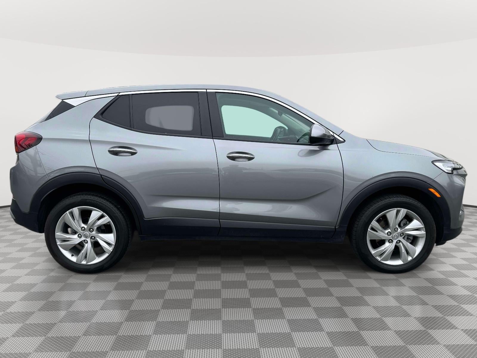 2024 Buick Encore GX Preferred AWD