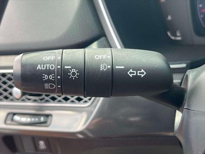 2024 Acura Integra w/A-Spec Technology Package