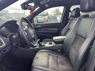 2019 Dodge Durango GT Plus