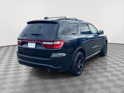 2019 Dodge Durango GT Plus