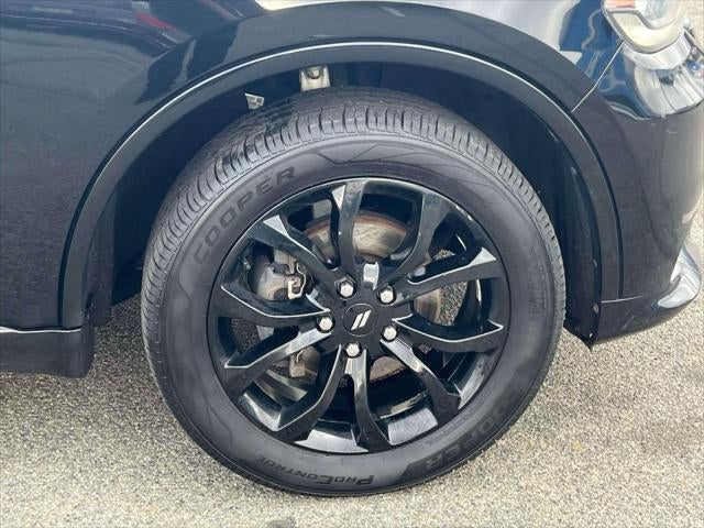 2019 Dodge Durango GT Plus