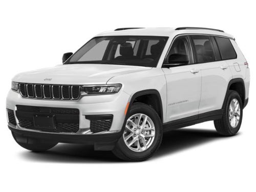 2023 Jeep Grand Cherokee L Laredo X