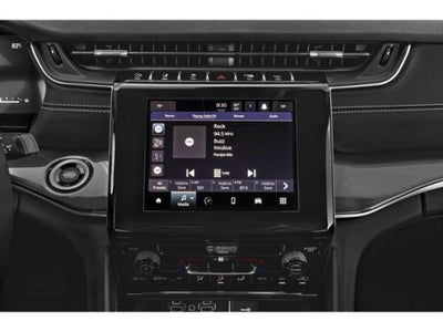 2023 Jeep Grand Cherokee L Laredo X
