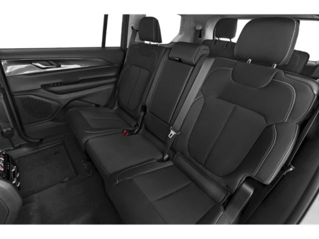 2023 Jeep Grand Cherokee L Laredo X