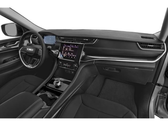 2023 Jeep Grand Cherokee L Laredo X