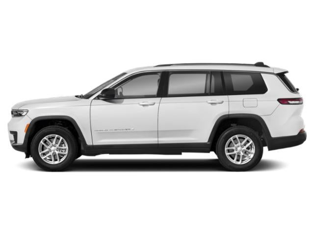 2023 Jeep Grand Cherokee L Laredo X