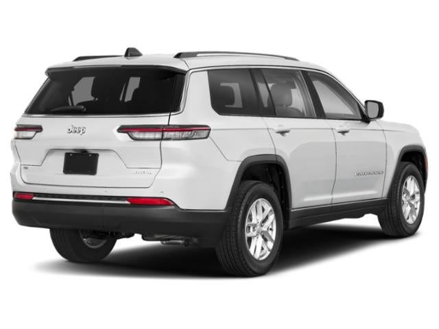 2023 Jeep Grand Cherokee L Laredo X