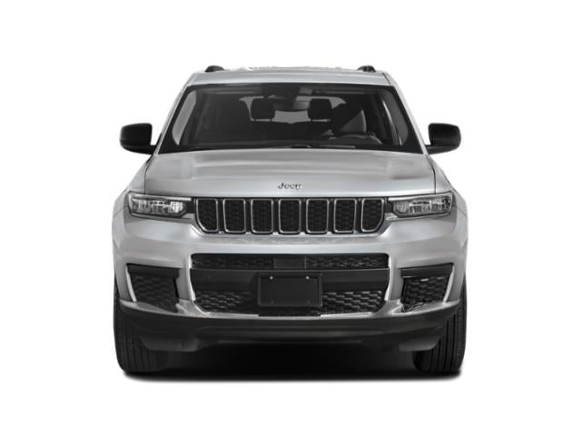 2023 Jeep Grand Cherokee L Laredo X