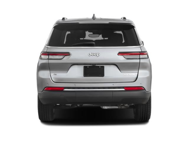2023 Jeep Grand Cherokee L Laredo X