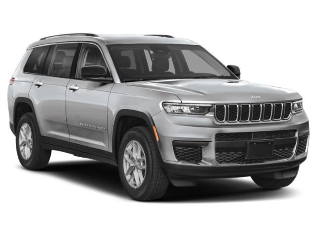 2023 Jeep Grand Cherokee L Laredo X