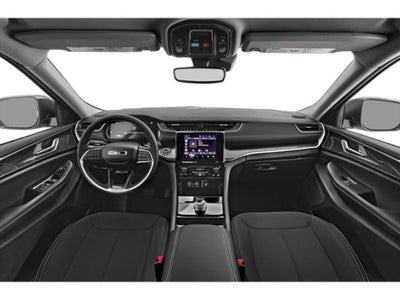 2023 Jeep Grand Cherokee L Laredo X