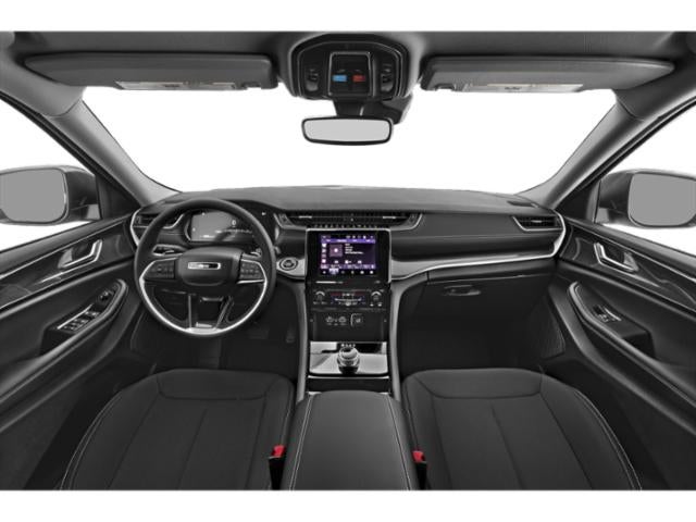 2023 Jeep Grand Cherokee L Laredo X