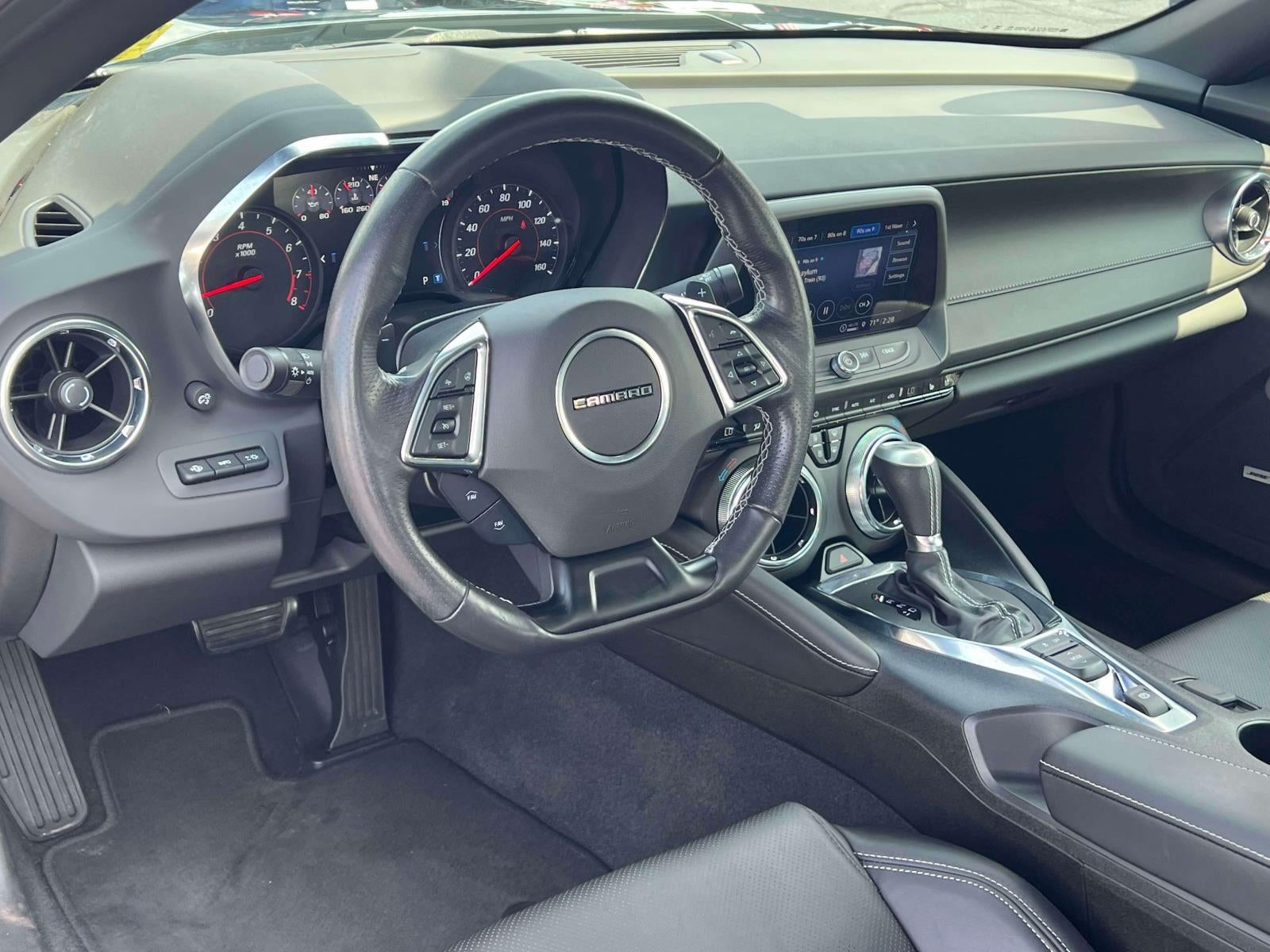 2023 Chevrolet Camaro 3LT