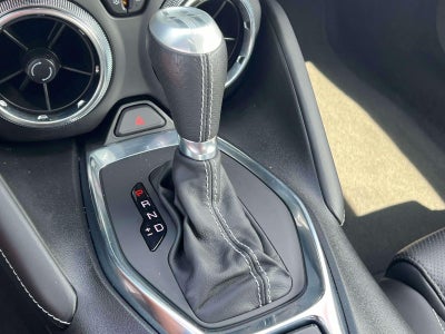 2023 Chevrolet Camaro 3LT