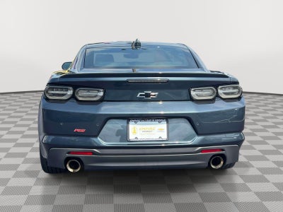 2023 Chevrolet Camaro 3LT