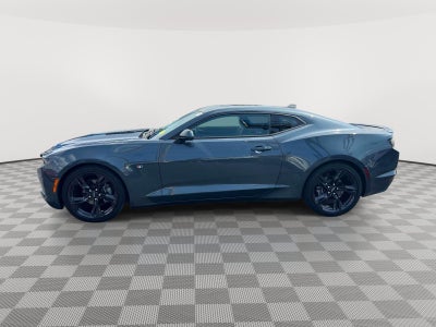 2023 Chevrolet Camaro 3LT