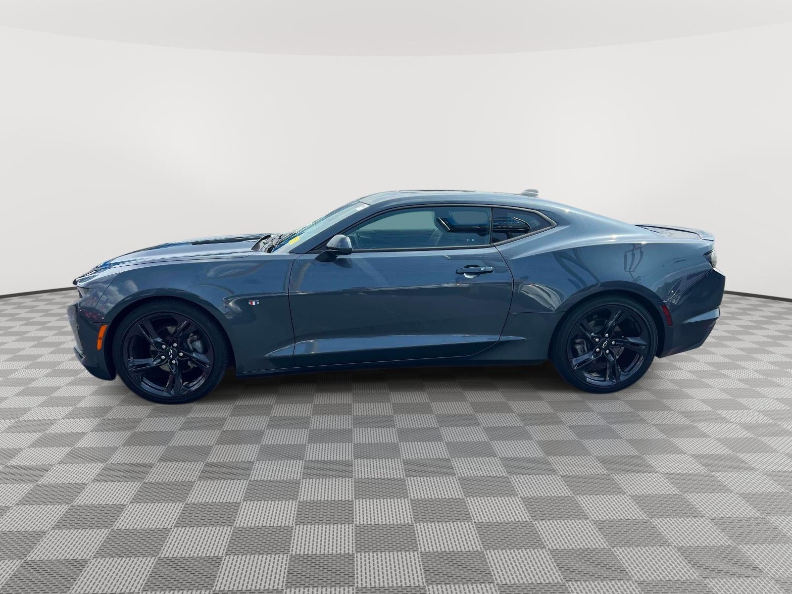 2023 Chevrolet Camaro 3LT