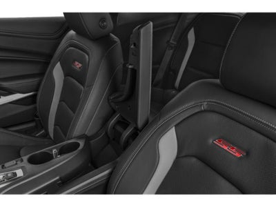 2024 Chevrolet Camaro 2SS