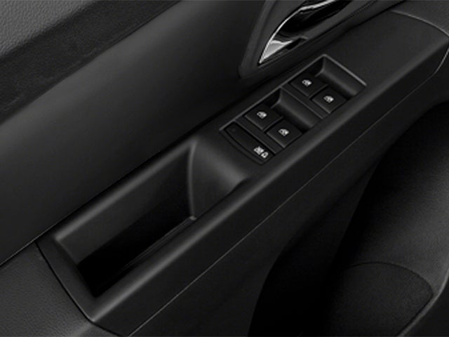 2014 Chevrolet Cruze LTZ