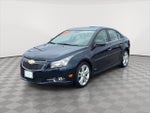 2014 Chevrolet Cruze LTZ