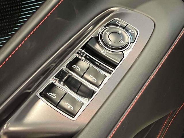 2025 Chevrolet Corvette Z06 3LZ