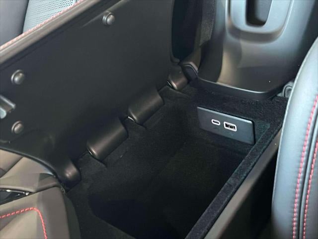 2025 Chevrolet Corvette Z06 3LZ