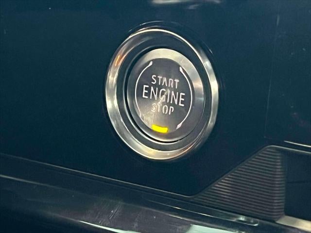 2025 Chevrolet Corvette Z06 3LZ